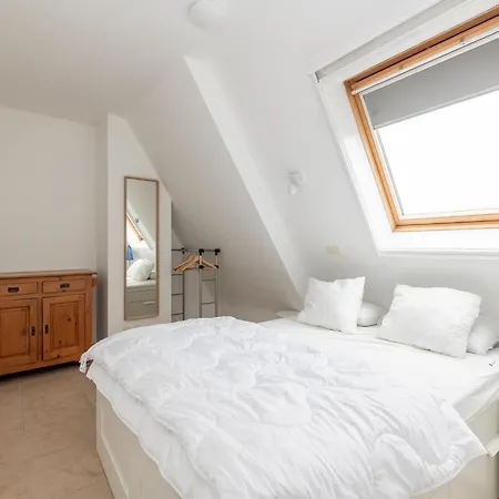 Apartment Quiet Getaway W Terrace