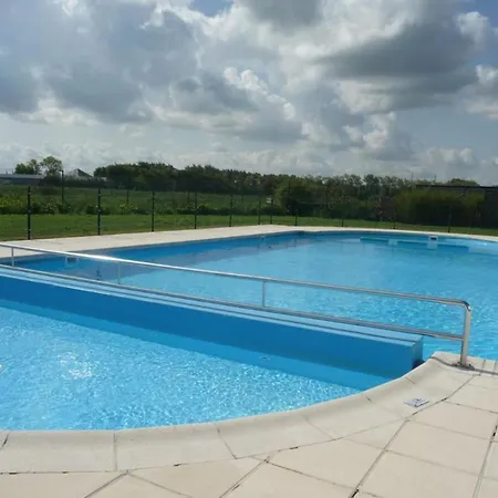 Quiet Getaway W Terrace Apartment Nieuwpoort