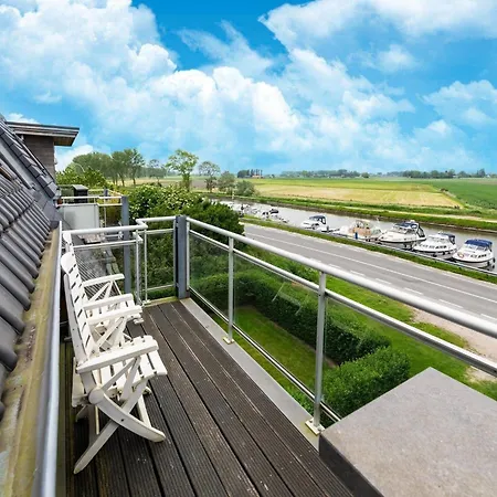 Quiet Getaway W Terrace