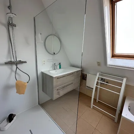 Apartment Quiet Getaway W Terrace