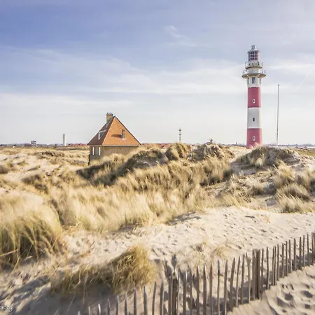 Quiet Getaway W Terrace Nieuwpoort
